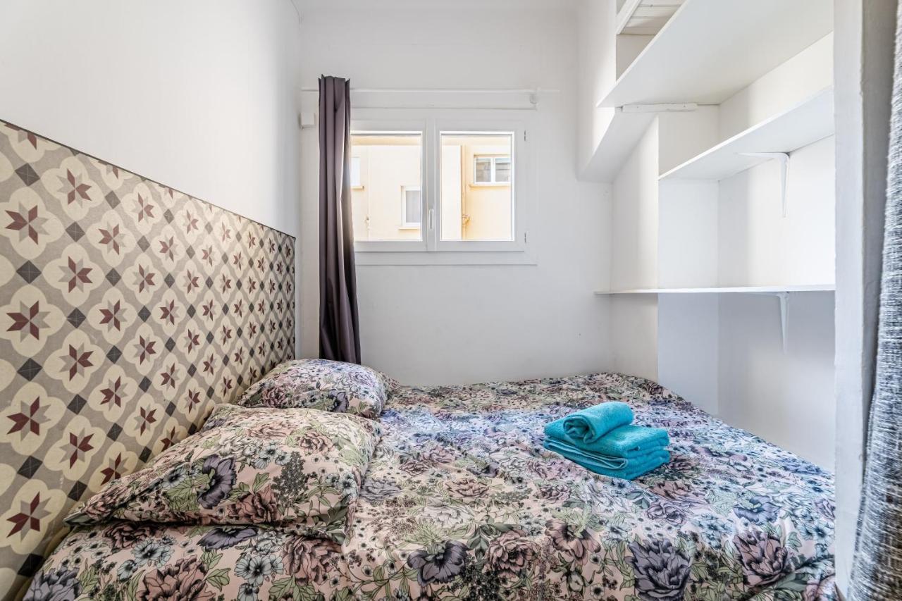 Apartamento Les Pieds Dans L'Eau Par Dodo-A-Cassis Exterior foto